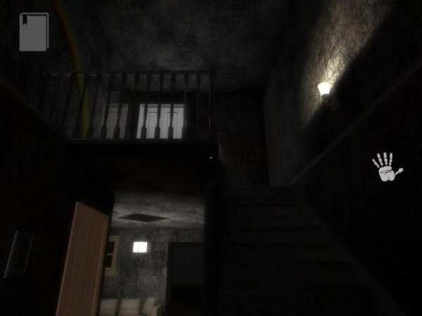 Paranormal Territory Free screenshot 2