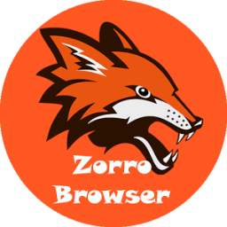 Zorro Browser 1.1