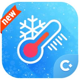 Охлаждение Телефона - Увеличение Озу Охладить CPU иконка