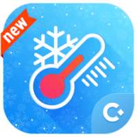 Охлаждение Телефона - Увеличение Озу Охладить CPU