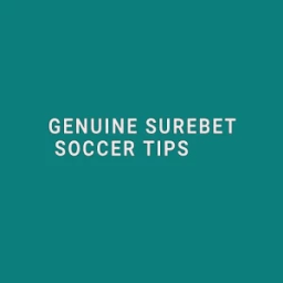 Genuine SureBet Tips أيقونة