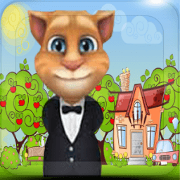 Guide For Talking Tom 2017 New иконка