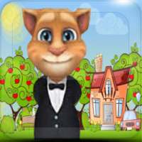 Guide For Talking Tom 2017 New