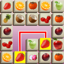 Onet Fruits Link 2017 icon