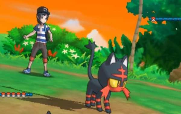 Guide for Pokemon Sun and Moon 2017 2 تصوير الشاشة