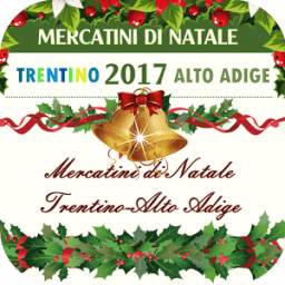 MERCATINI DI NATALE TRENTINO-ALTO ADIGE