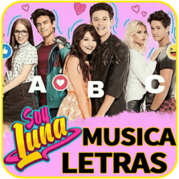ikon SOY Luna Musica Letras