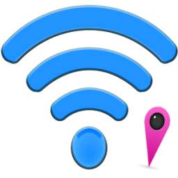 WiFi key Connect 1.0.1