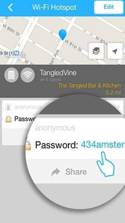 wifi key map screenshot 3