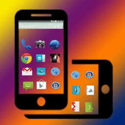 Menu Screen Transparent иконка