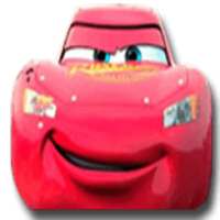 Ball McQueen