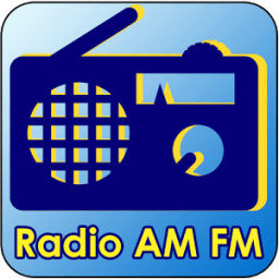 Radio Am Fm Free - Live Radio Without Limits icon