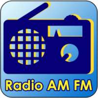 Radio Am Fm Free - Live Radio Without Limits