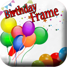 Beauty Plus Cam BirthdayFrame आइकन