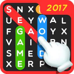 Word Search 2017