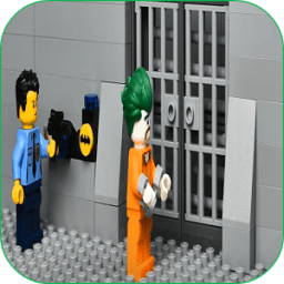 Guide LEGO Juniors иконка