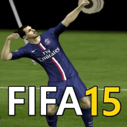 ikon moviedplays for FIFA 15