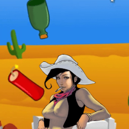 Hot Shooter आइकन