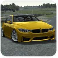Euro Speed Street Racing 3D