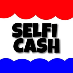 Selfi Cash иконка
