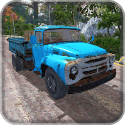 ikon Truck Driver Simulator Plus