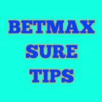 Betmax Sure Tips