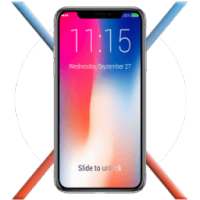 Password Lock Screen for Iphone 8