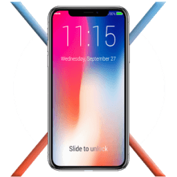 Password Lock Screen for Iphone 8 иконка