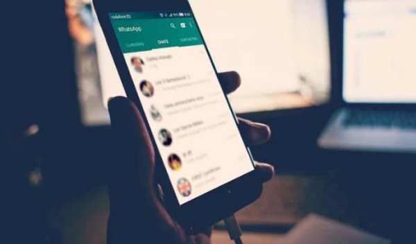Two account for WhatsApp screenshot 4