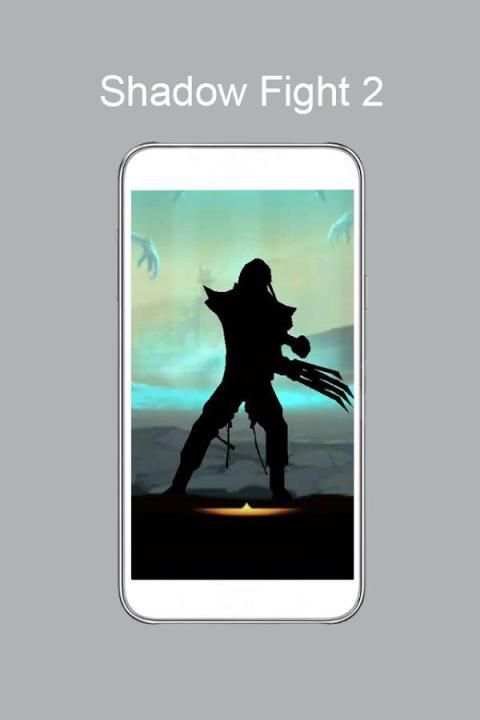 Tricks for Shadow Fight 2 скриншот 1