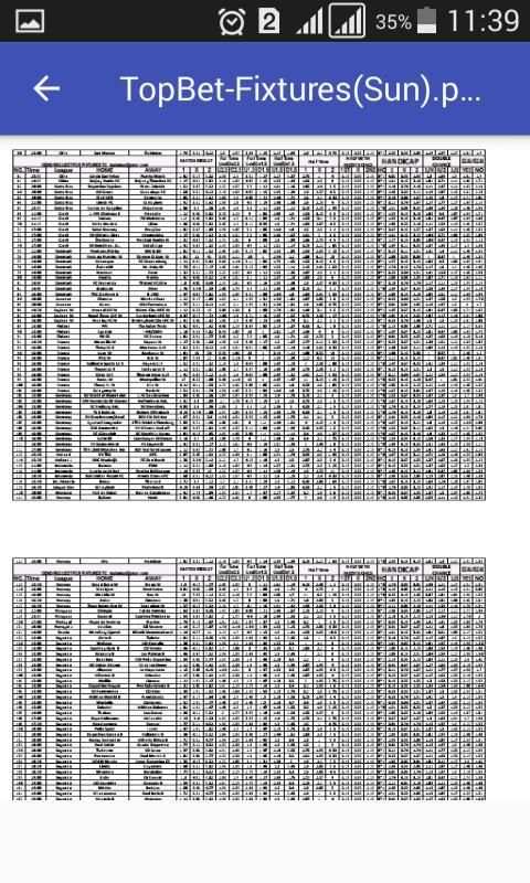 Shop Fixtures App screenshot 1