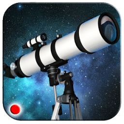 3D Zoom Real Camescope HD icon