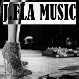 All J.Fla Music Cover иконка