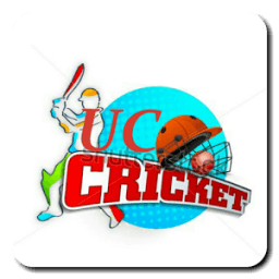 UC-Cricket - Live The Cricket أيقونة