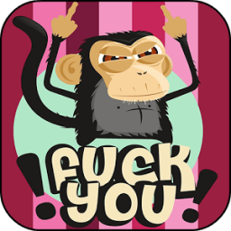 Fondos de Pantalla Jodete иконка