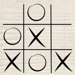 ikon Free Quick TicTacToe Lite