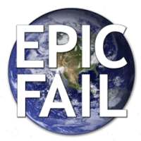 EPIC FAIL