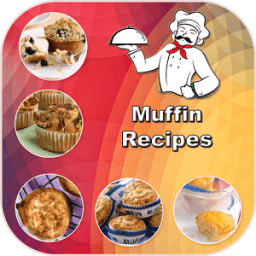 Muffin Recipes icon