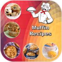 Muffin Recipes on 9Apps