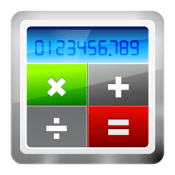 Calculator Simple PRO иконка
