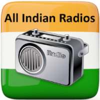 India Radios FM
