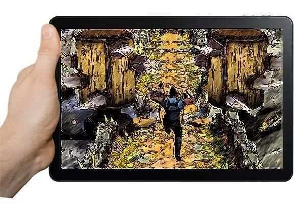 New Temple Run Tips скриншот 3