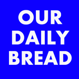 Our Daily Bread Daily иконка