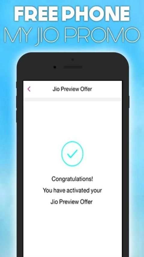 My Jio Phone - Prime स्क्रीनशॉट 3