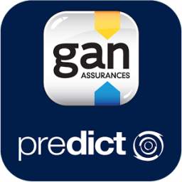 Gan-Predict 1.0