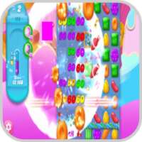 widplays for candy jelly child