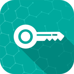 ikon Super VPN Proxy Master Unlimited