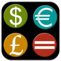 Super Currency Converter on 9Apps
