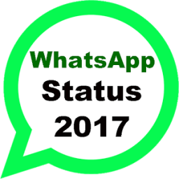Latest Whatsap Status 2017 иконка