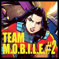 Team M.O.B.I.L.E #2